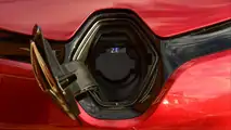 2017 Renault Zoe