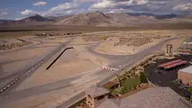 Spring Mountain Motorsports Ranch
