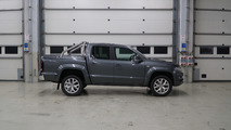 Volkswagen Amarok V6