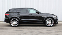 Hamann Jaguar F-Pace