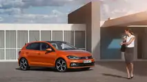 2017 VW Polo