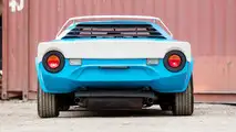 1975 Lancia Stratos HF Stradale