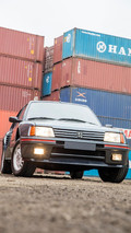 1985 Peugeot 205 Turbo 16