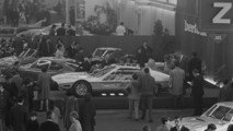 1967 Lamborghini Marzal concept