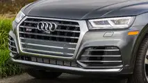 Audi SQ5 2018, primera prueba