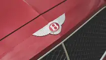 Bentley Flying Spur W 12 S