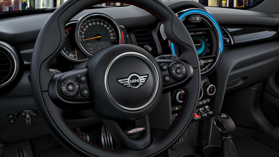 Mini Countryman 2017 One et One D
