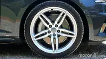 Audi A5 Cabriolet