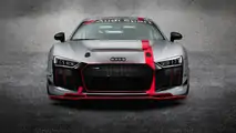 Audi R8 LMS GT4