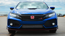 First Honda Civic Type R