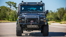 Project Viper Defender By ECD