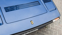 V12 motorlu 1985 Ferrari 308 GTS QV