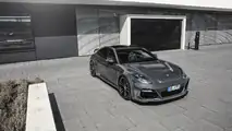 Techart Grand GT Porsche Panamera