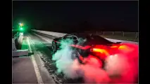 Ein Camaro ZL1 mit über 1.000 PS