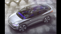 VW I.D. Crozz: Er kommt