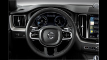Kraftkur für den Volvo XC60