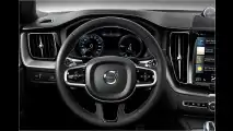 Kraftkur für den Volvo XC60