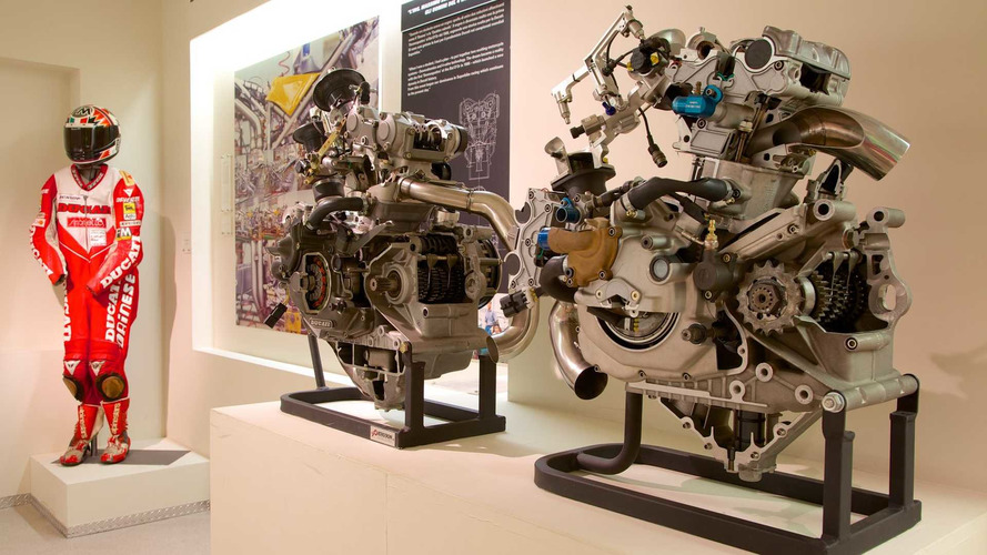 Museo Ducati
