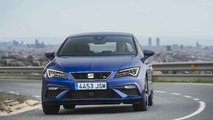 2017 Seat Leon SC