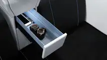 Brabus Business Lounge
