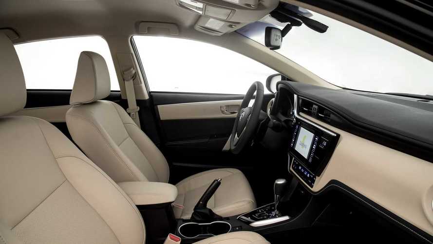 Toyota Prius x Corolla
