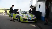 24 Heures du Nürburgring 2017