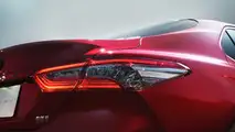 2018 Toyota Camry Hybrid