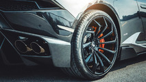 Forgiato Lamborghini Huracan
