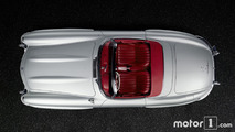 Mercedes 300 SL Roadster
