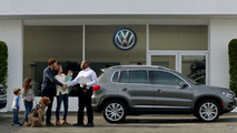 Volkswagen Atlas Ad