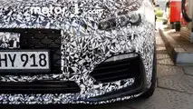 Hyundai i30 N Spy Photos