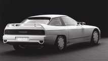 1985 Mazda MX-03 konsepti