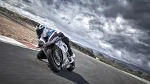 2017 BMW HP4 Race