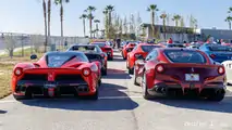 KVC - Ferrari LaFerrari Finali Mondiali