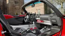 2017 Lotus Elise Sprint