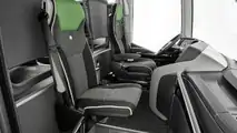 2017 Mercedes Tourismo RHD