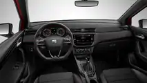 SEAT Arona 2017