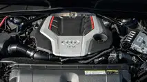 2017 Audi S5 Cabriolet