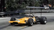 Bruce McLaren