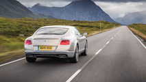2017 Bentley Continental GT
