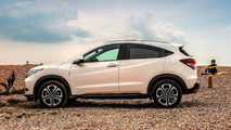 2017 Honda HR-V
