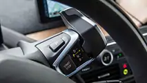 2017 BMW i3