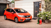 2017 Honda Jazz