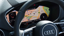 2017 Audi TT Roadster
