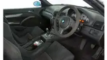 BMW M3 CSL