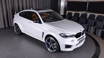 BMW X6 M AC Schnitzer