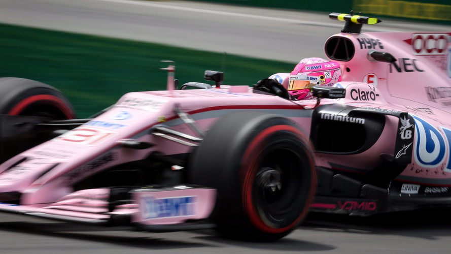 2017 - Grand Prix du Canada