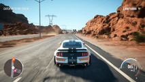 Need for Speed Payback