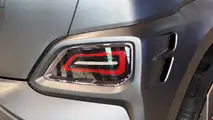 Hyundai Kona Iron Man Special Edition
