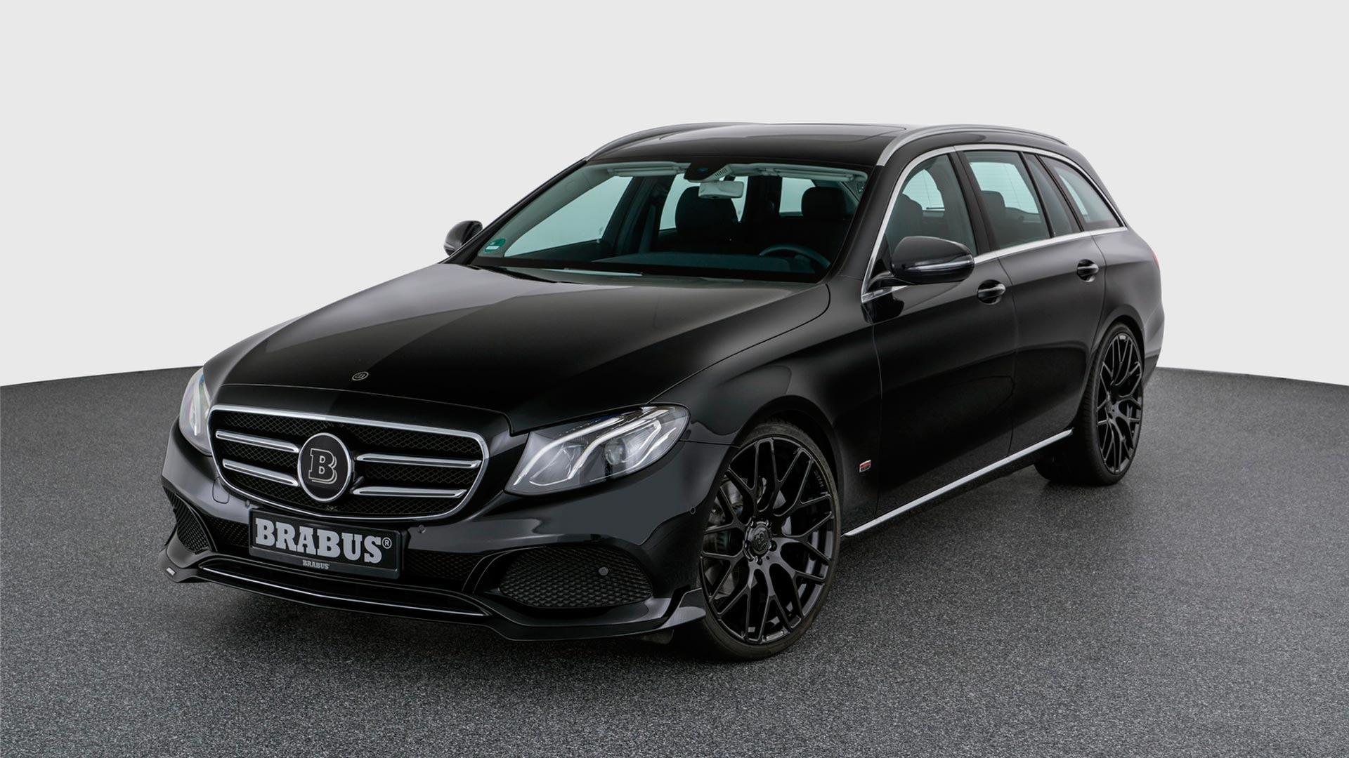 Mercedes-Benz E-Class: Suspension tuning Mercedes-Benz E-Class: Suspension tuning